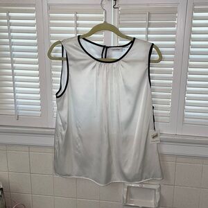 Calvin Klein tank top camisole